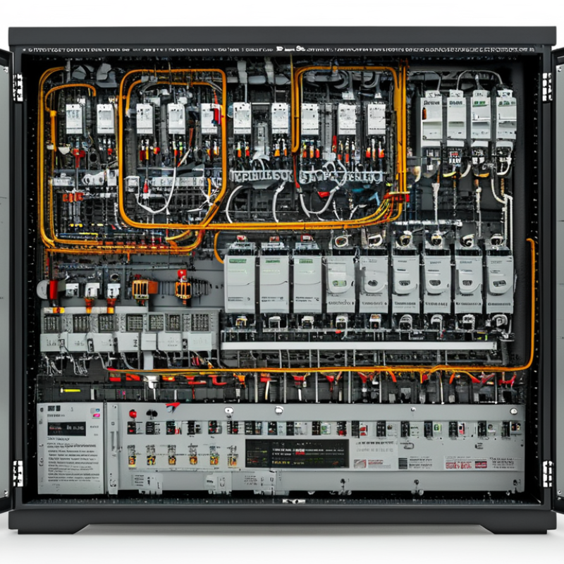 Top Distribution Board Manufacturers and Suppliers Worldwide