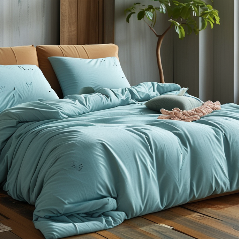 What Are the Top Polyester Sleepwear Trends for 2026?