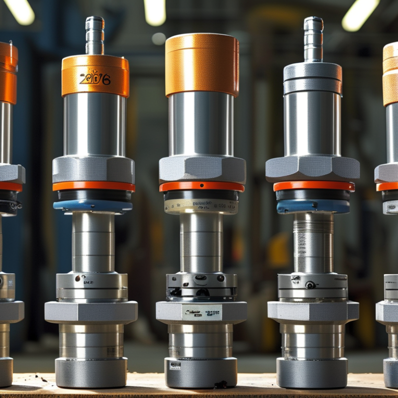 2026 Best Stacked Hydraulic Manifolds for Global Buyers