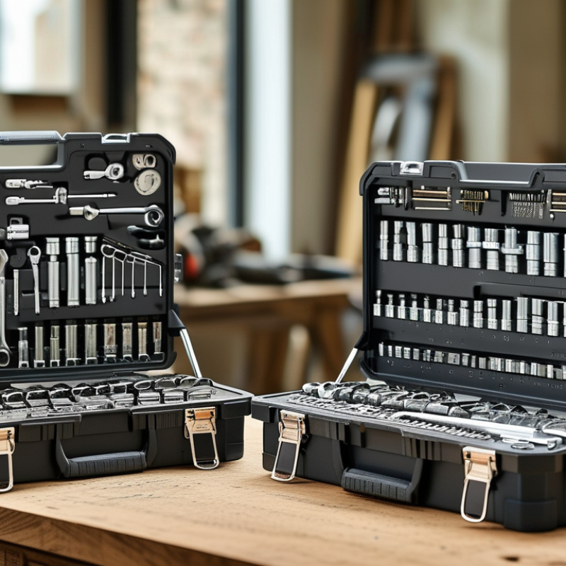 China Top 10 Tools Kits Manufacturers for Global Buyers