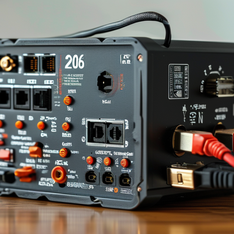 How to Choose a 12V DC Power Adapter in 2026?