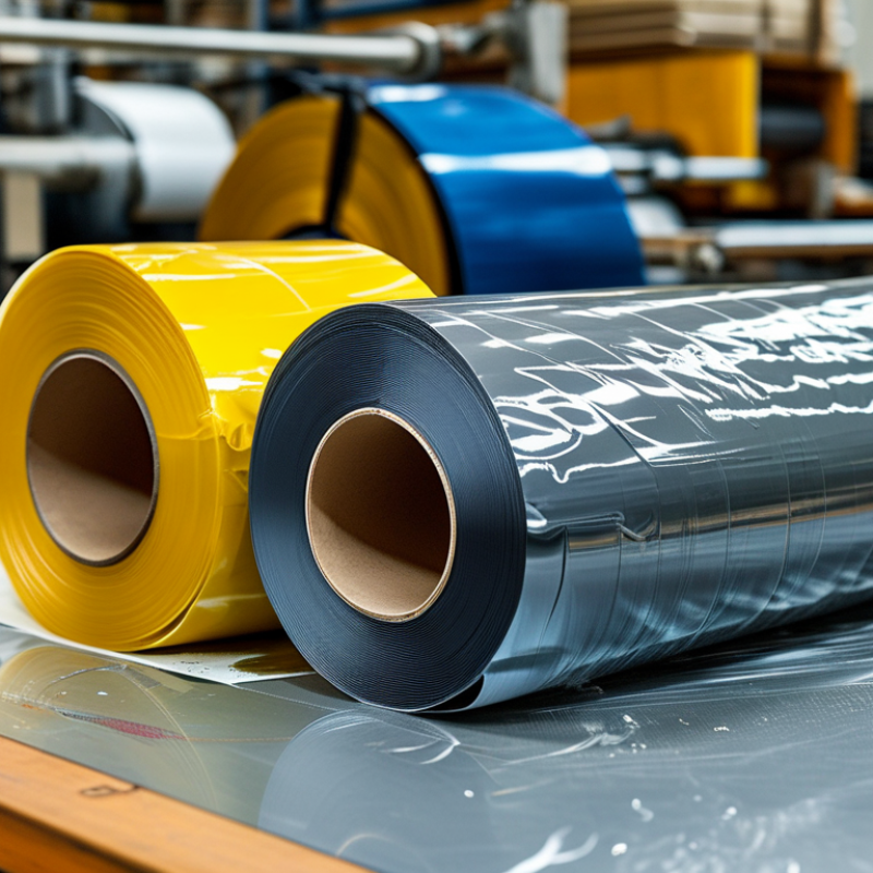 How to Choose PET Polyester Film for Global Sourcing?