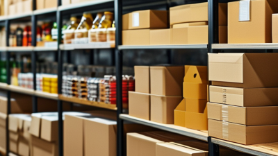 What Are the Top Packaging Distributor Types in 2026?