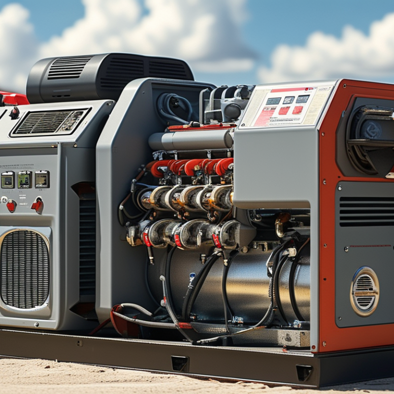How to Choose the Best Backup Generator for Your Needs?