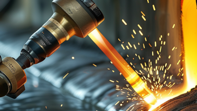 10 Plumbing Torch Buying Tips for Global Buyers?