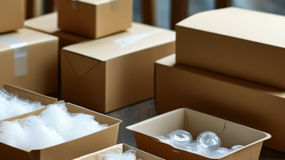 Top Innovative Packaging Solutions for Global Buyers?