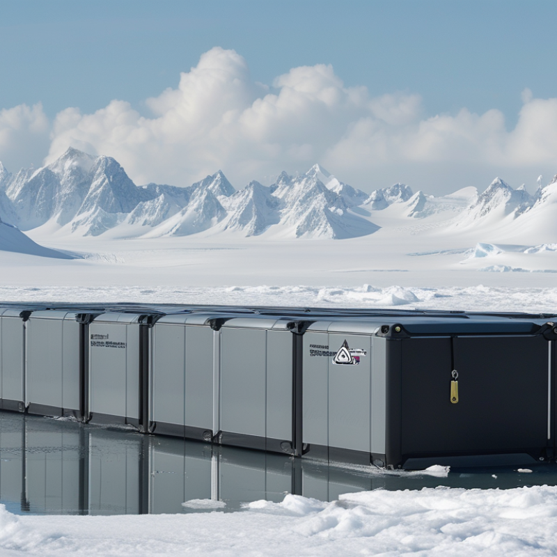 Top 10 Polar Care Cube Suppliers for Global Buyers