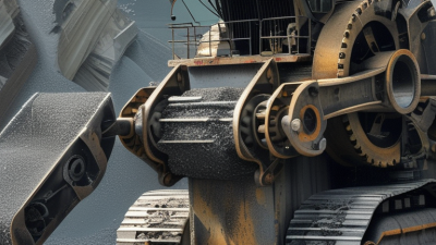 China Top 10 Mining Crusher Manufacturers for Global Buyers