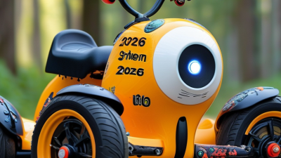 2026 Top Battery Operated Kids Tricycle Types Guide