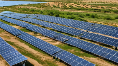 How to Choose Solar Products for Global Buyers in 2026?
