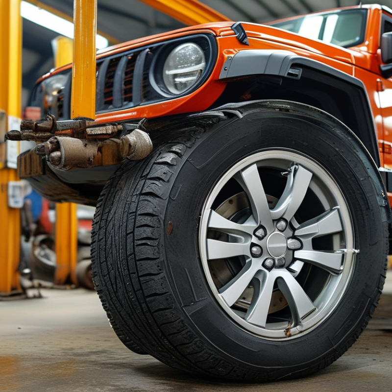 How to Check Car Alignment Cost in 2026?