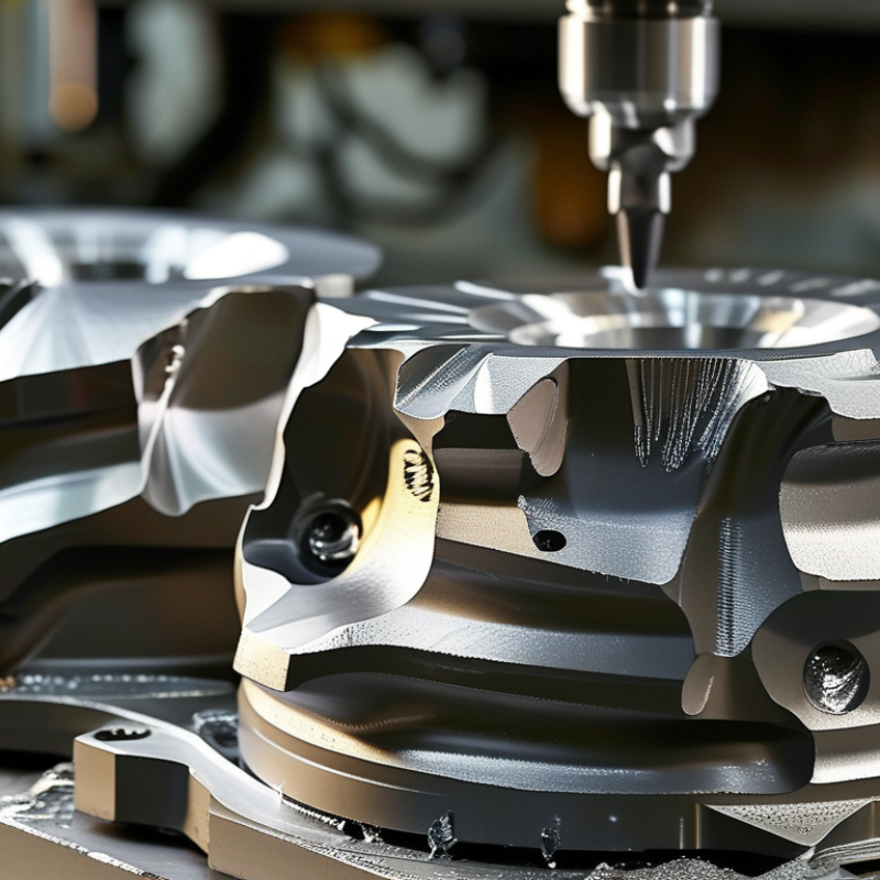 10 CNC Die Casting Tips for Global Buyers