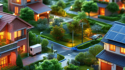 What Are Smart Energy Homes?