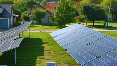 What Are the Top Solar Systems for Homes and Businesses?