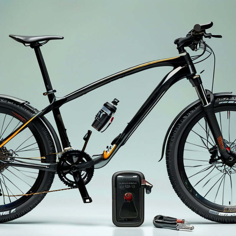 What Are the Best China Bike Accessories for Global Buyers?