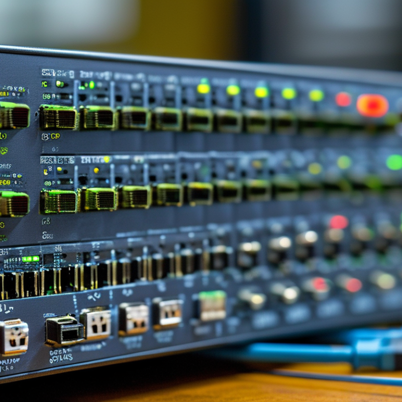 How to Choose a Hot Swappable Transceiver in 2026?