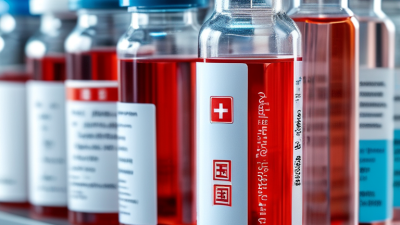 China Best Blood Test Suppliers for Global Buyers?