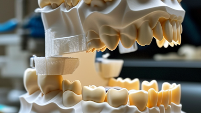 What Is a Dental 3D Printer and How Does It Work?