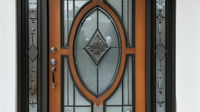 10 Entry Door Replacement Tips for Global Buyers?
