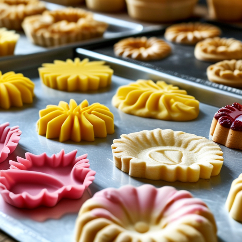 Why Choose Baking Supplies for Global Buyers?