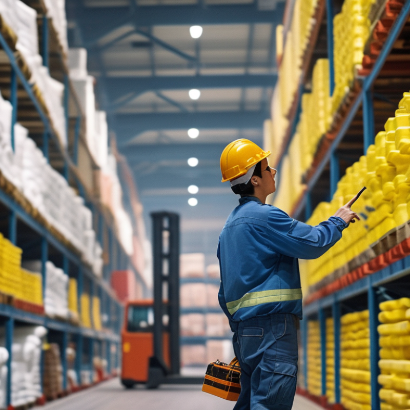 How to Overcome Plastic Industry Supply Chain Challenges?