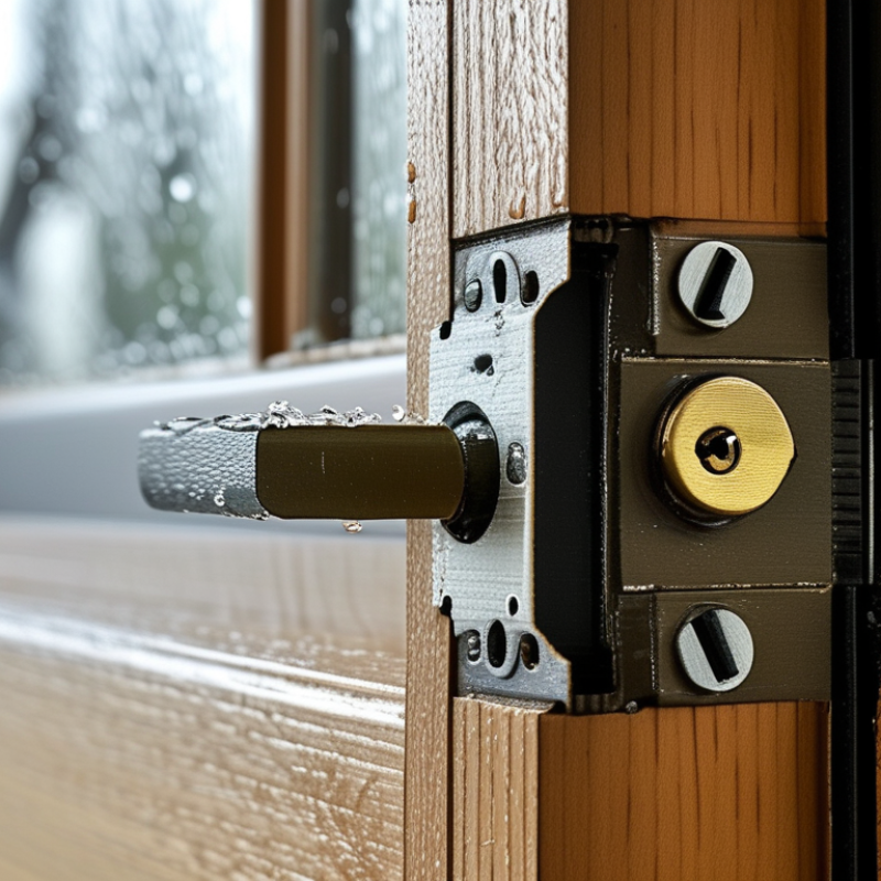 Why Is It Important to Adjust Door Thresholds Properly?