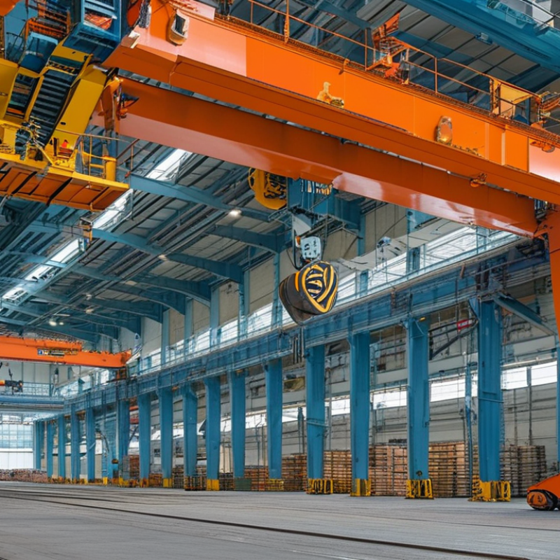 7 Best Cantilever Gantry Crane Manufacturers in 2026?