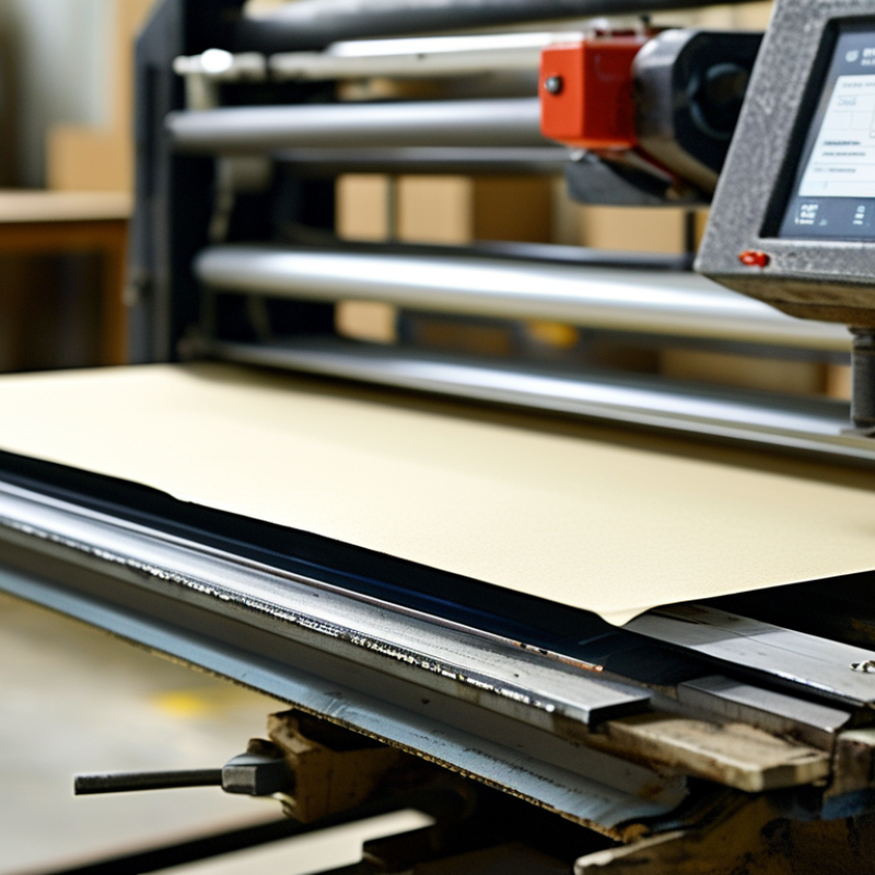How to Choose an Industrial Foiling Machine in 2026?