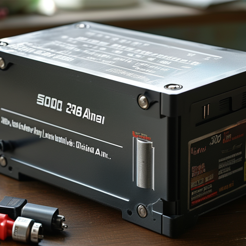 China Best 48 Volt 300 Amp Lithium Li Ion Battery?