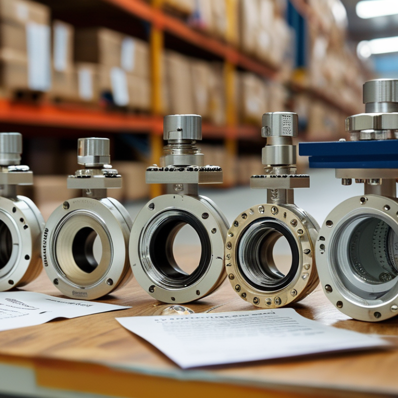 7 Tips for Buying Ball Valves Globally?