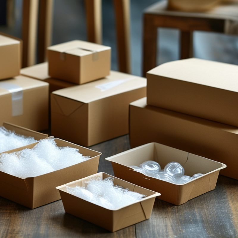 Top Innovative Packaging Solutions for Global Buyers?