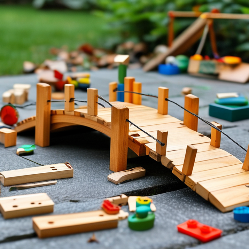 2026 Best Outdoor Toys for Independent Play?