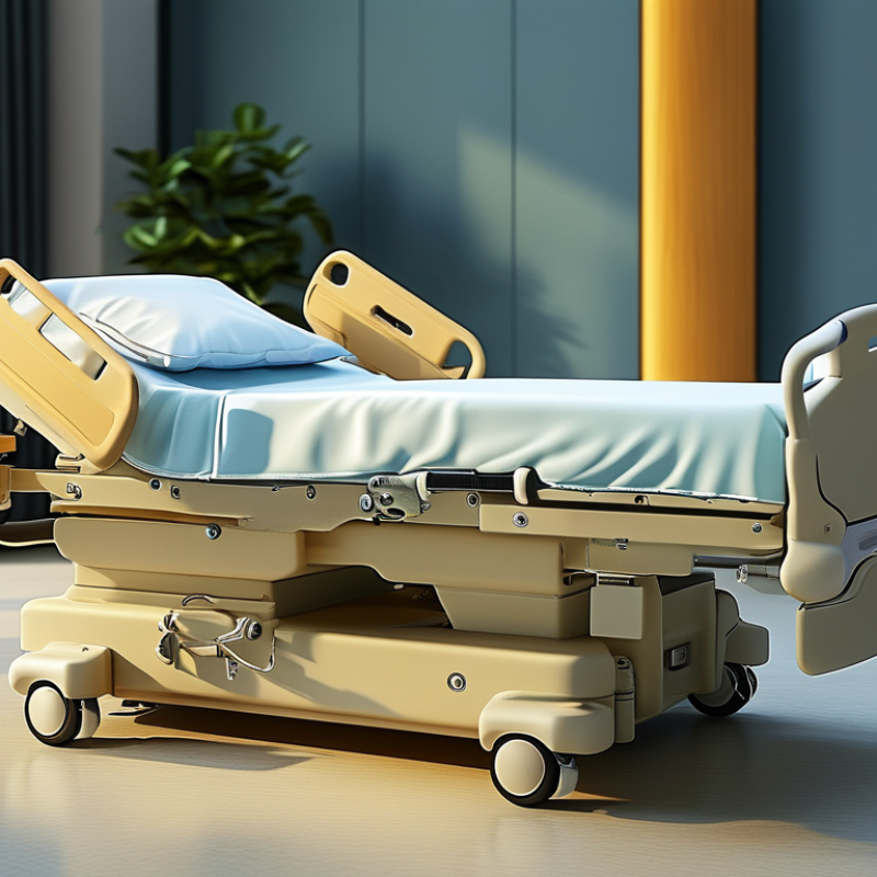 Top 10 Long Term Care Beds for Global Buyers