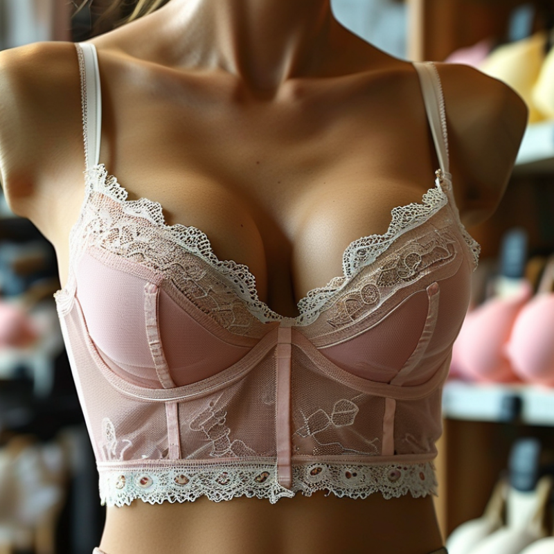 Why Choose Womens Bralettes for Global Wholesale?