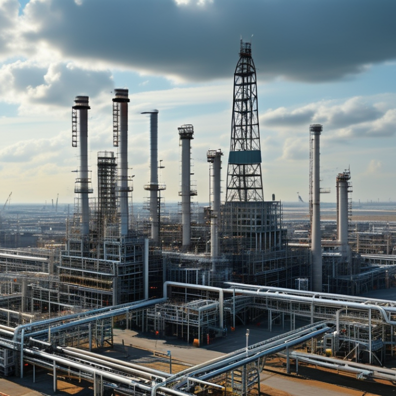 Top 10 Oil and Gas Automation Suppliers Worldwide