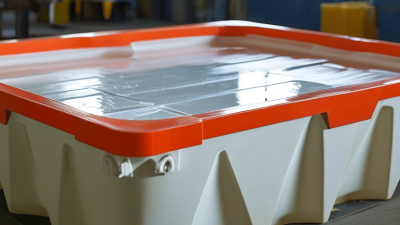 What Are the China Top 10 Rotomolding Manufacturers?