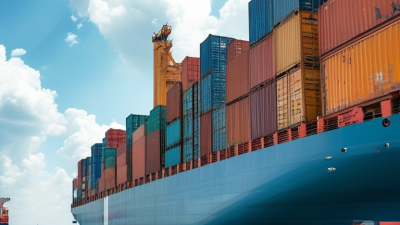 2026 Best Ocean Cargo Transportation Services?