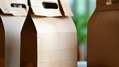2026 Best Printed Kraft Bags for Wholesale Buyers