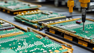 What Is PCB Manufacturing and Assembly?