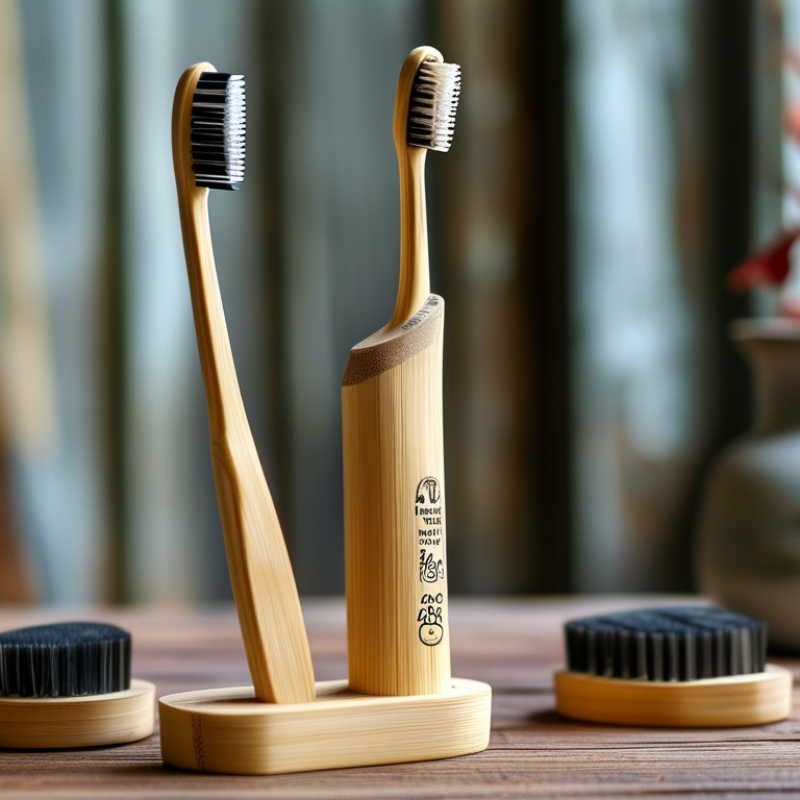 2026 Best Bamboo Toothbrush Suppliers for Global Buyers