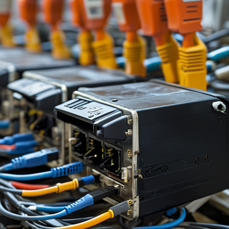What Is RS422 to Ethernet and How Does It Work?