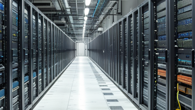 2026 Best Fibre Optic Network Solutions for Global Buyers