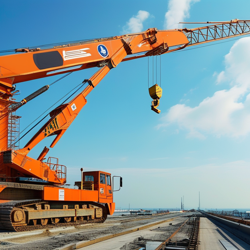 How to Choose a Crane on a Crane for Global Projects?