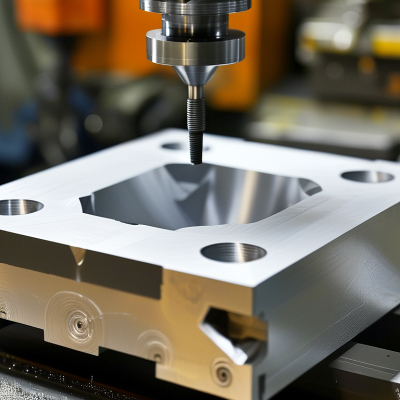 Top 10 CNC Machining Services for Global Buyers
