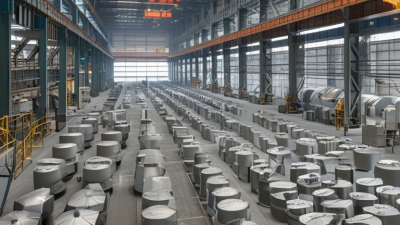 China Top 10 Silicon Metal Powder Manufacturers 2026