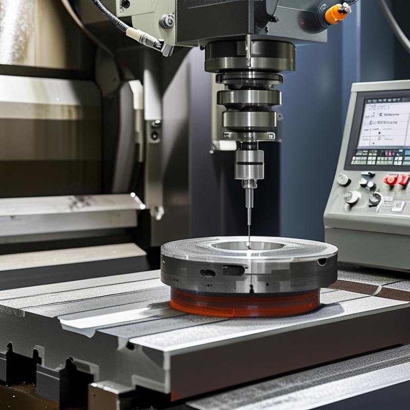 How to Choose a Precision Machine in 2026?