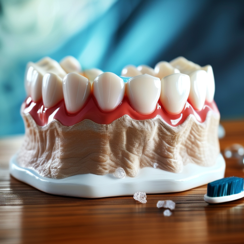 What Are the Top Dental Health Tips?