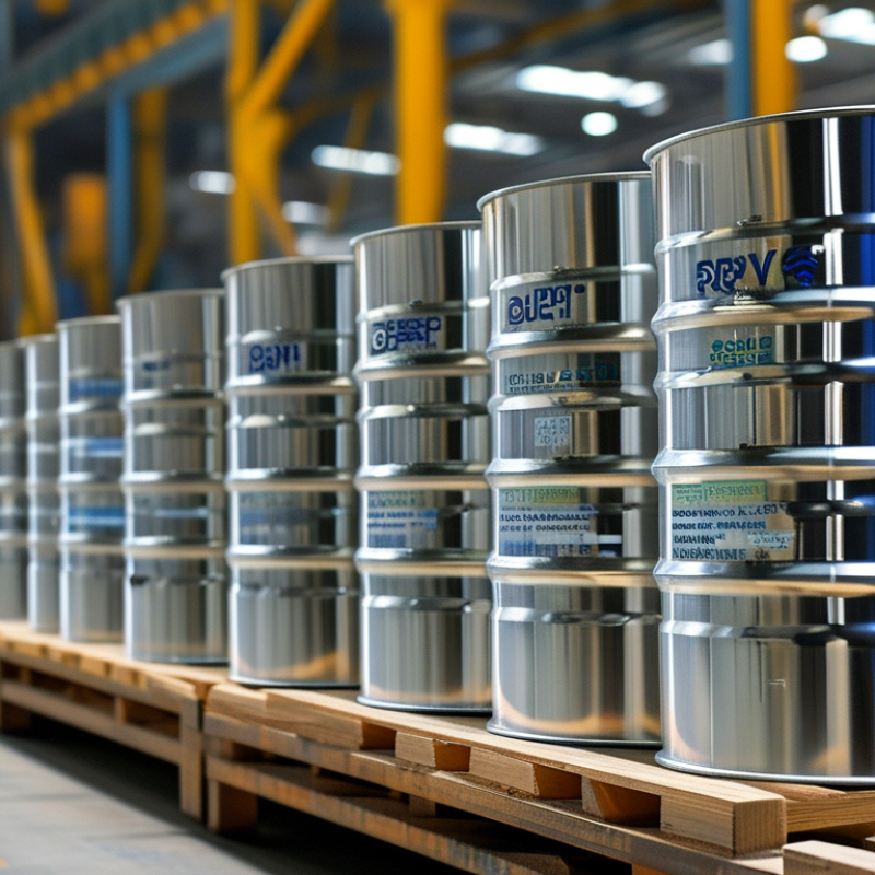 Top Misch Metal Suppliers for Global Buyers