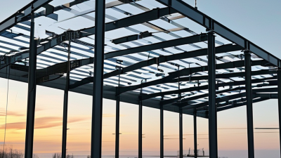10 Best Prefabricated Steel Structures for Global Buyers?