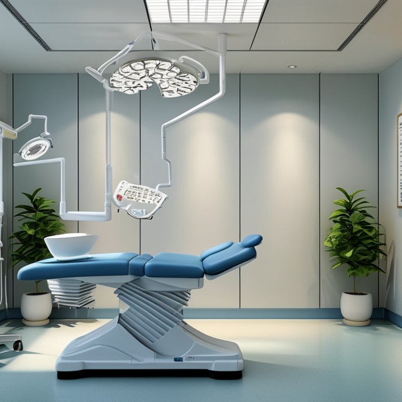 China Top 10 Wall Mount Exam Light Suppliers?